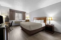 Quality Inn Near Monument Health Rapid City Hospital