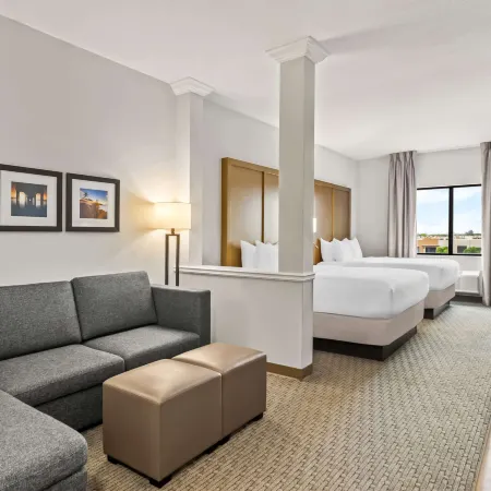 Comfort Suites Stuart-Hutchinson Island