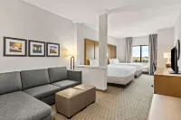 Comfort Suites Stuart-Hutchinson Island Hotels in Stuart