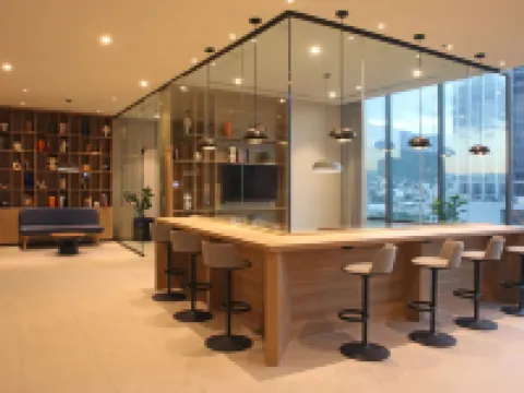 City Express Plus by Marriott Monterrey Centro モンテレーのホテル