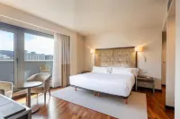 Hotel Attica 21 Coruña Hotels in 
