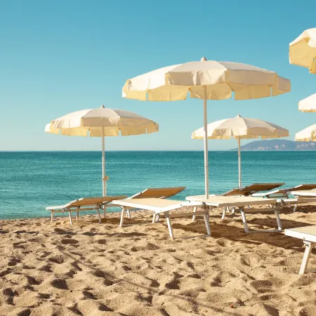 Sentido Orosei Beach