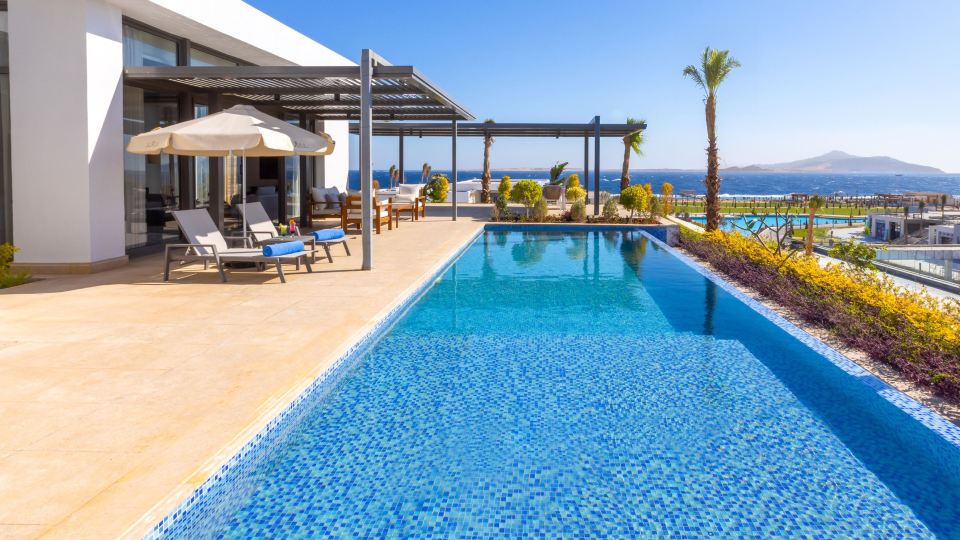 Club Prive by Rixos Sharm El Sheikh