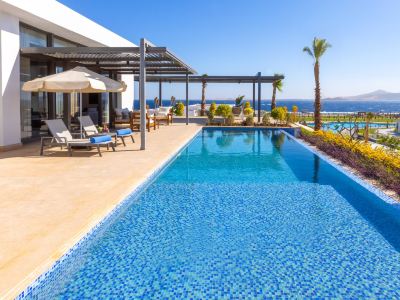 Club Prive by Rixos Sharm El Sheikh