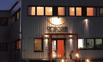 Orange Hotel und Apartments