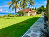 Aman Gati Hotel & Resort Lakey Peak Sumbawa Indonesia