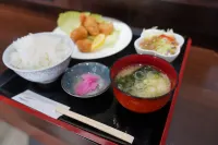 Hotel Alpha Inn Akita - petit déjeuner