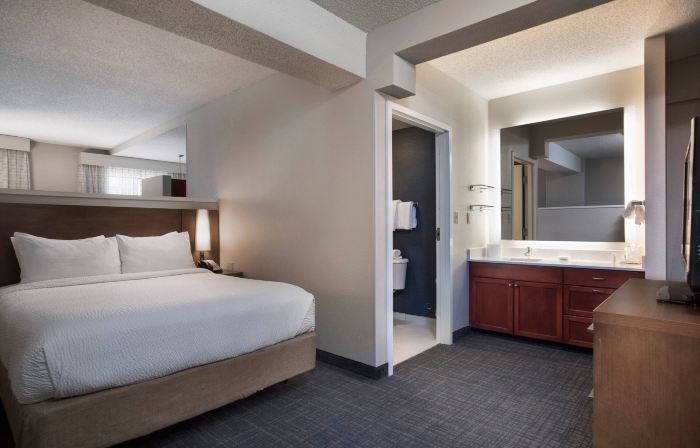 Residence Inn Memphis Downtown