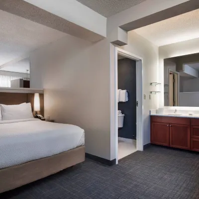 Residence Inn Memphis Downtown Hotels in der Nähe von Stax Museum of American Soul Music