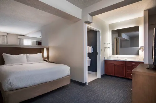 Residence Inn Memphis Downtown