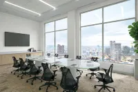 Aloft Tampa Midtown Hotel a Tampa