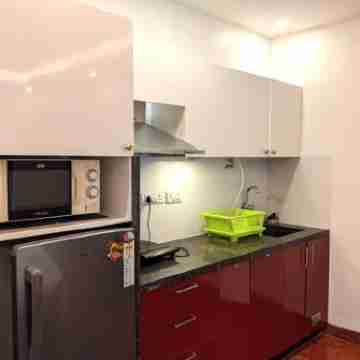 Riviera Sapphire Rooms