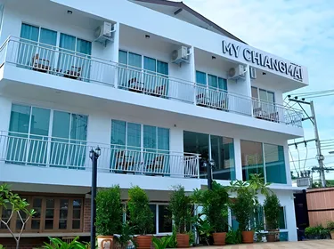 รูปภาพของมาย เชียงใหม่ บูติก ลอดจ์