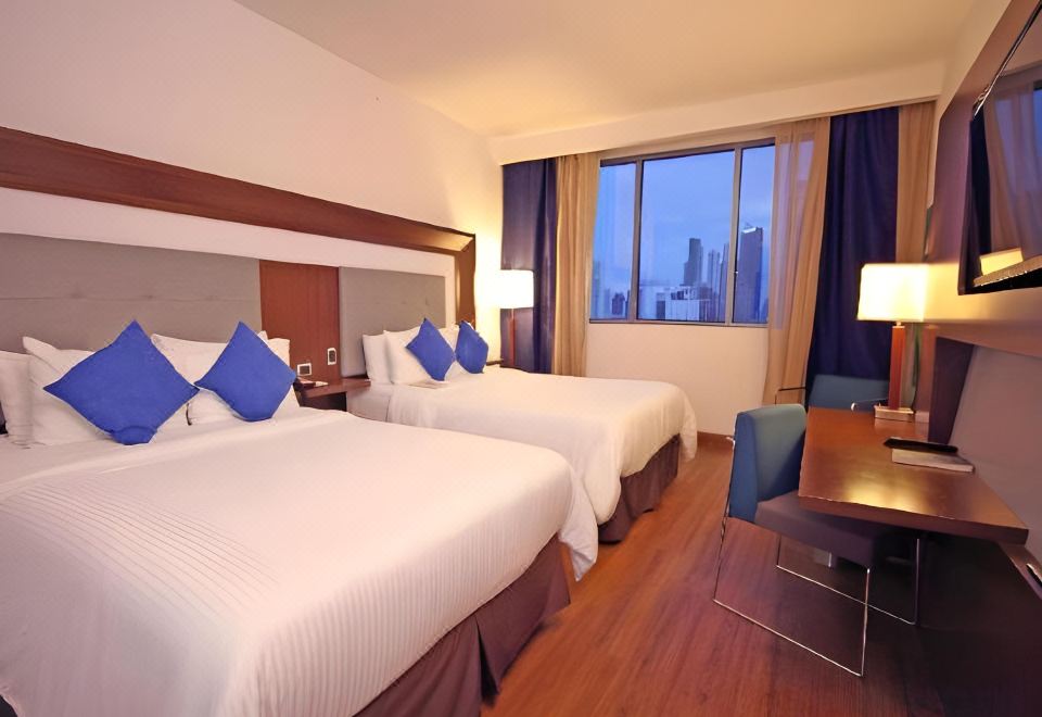 노보텔 파나마 시티