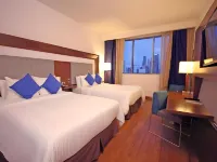 Novotel Panama City Hotel dekat Plaza Comercial La Siesta