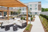 Courtyard Wayne Fairfield Các khách sạn ở Fairfield