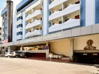 Zip by Spree Hotels Mangala International Hotels near Ayappan Pooja Sangam Temple