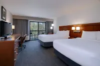 Courtyard Tampa North/I-75 Fletcher