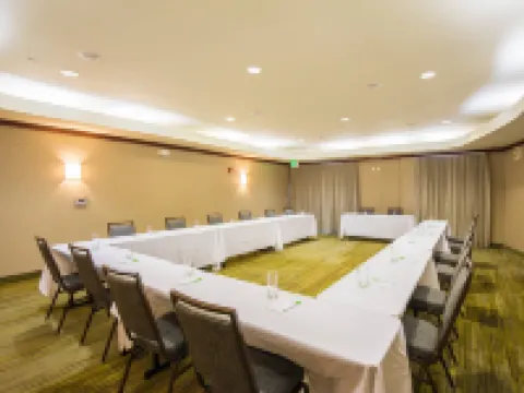 Courtyard Merced Hotels in Merced