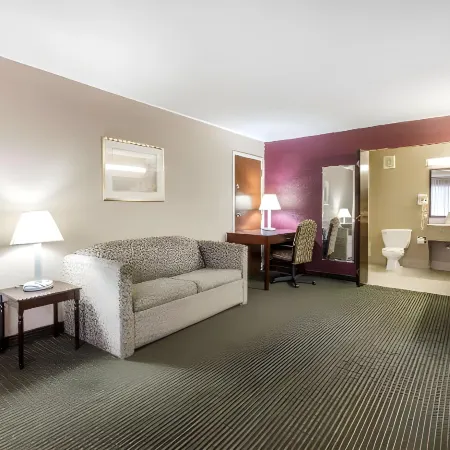 Quality Inn