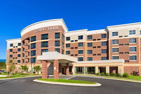 Courtyard Bowie Hotels in 