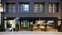 Periscope Hotel a Atene