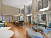 Hampton Inn & Suites Childress Hotels in Childress County