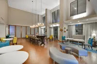 Hampton Inn & Suites Childress Hotels in Childress