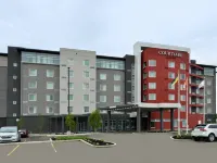 Courtyard Saskatoon Airport Hotels in de buurt van Saskatoon John G. Diefenbaker International Airport