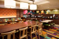 Fairfield Inn & Suites Chicago Midway Airport