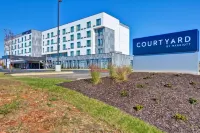 Courtyard Bentonville Rogers Promenade - 3-Star