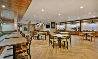 Fairfield Inn & Suites Kalamazoo