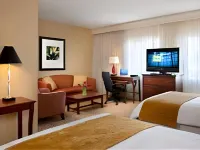 Dallas Marriott Suites Medical/Market Center Hotels in Dallas
