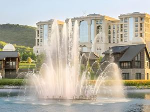 Quba Palace Hotel & Golf Resort