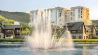 Quba Palace Hotel & Golf Resort فنادق في مقاطعة كوسار