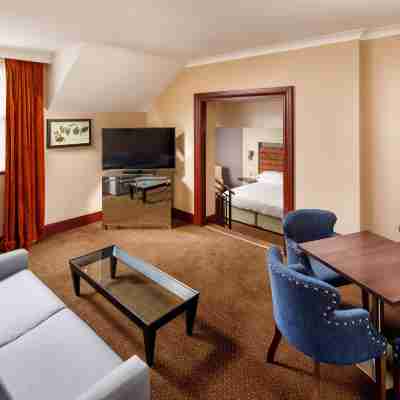 Cheltenham Chase Hotel & Spa Rooms