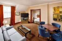 Delta Hotels Cheltenham Chase