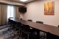 Fairfield Inn & Suites Beloit - Pet friendly