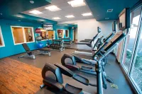 Fairfield Inn & Suites Detroit Lakes - Træningscentre