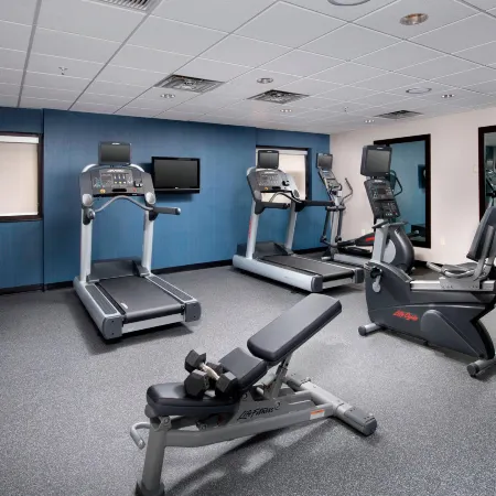 Fairfield Inn & Suites Miami Airport South