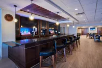 Four Points by Sheraton Cleveland-Eastlake Hotels in Willoughby