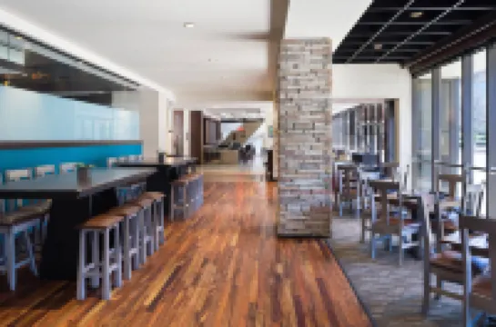 Charleston Marriott Town Center Hotels in Kanawha County