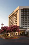 Dallas/Addison Marriott Quorum by the Galleria Hotels in der Nähe von Greenhill School Softball Field