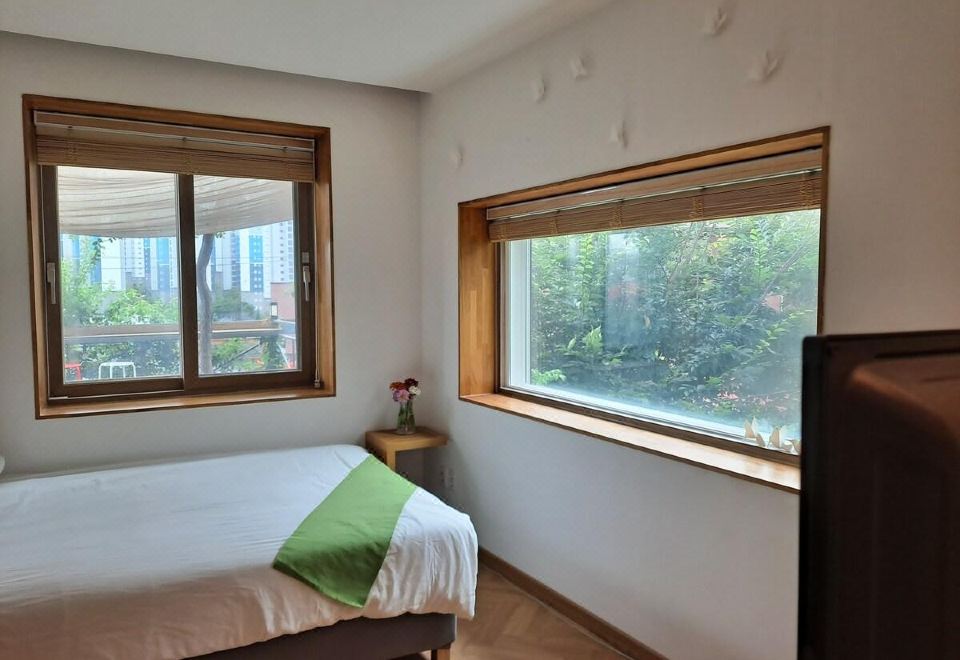 Jeno House 춘천