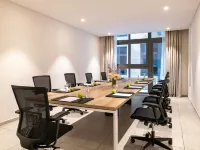 Marriott Executive Apartments Doha, Le Mirage City Walk Hotels near Sky view Bar