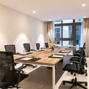 Marriott Executive Apartments Doha, Le Mirage City Walk