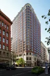 The Bidwell Marriott Portland