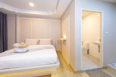 รูปภาพของบ้านโคโคนัท แอท เกาะล้าน