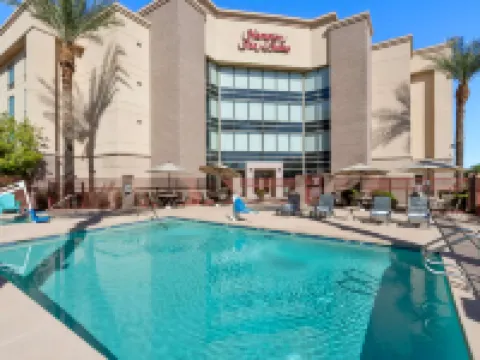 Hampton Inn & Suites Phoenix/Gilbert Hotels in Gilbert