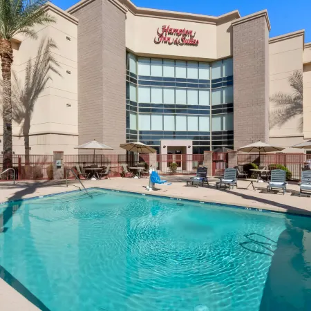 Hampton Inn & Suites Phoenix/Gilbert